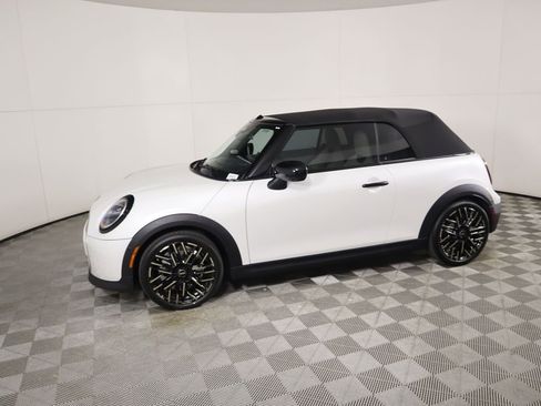 Used 2026 MINI Cooper S image 17