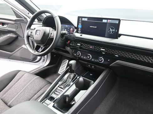 Certified 2026 Honda Accord Sport image 30