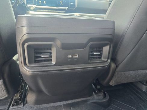 Used 2022 Chevrolet Silverado 1500 LT w/ Protection Package AWD/4WD image 29