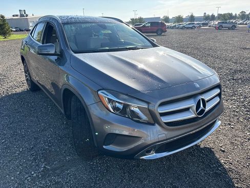 Used 2017 Mercedes-Benz GLA 250 4MATIC image 14