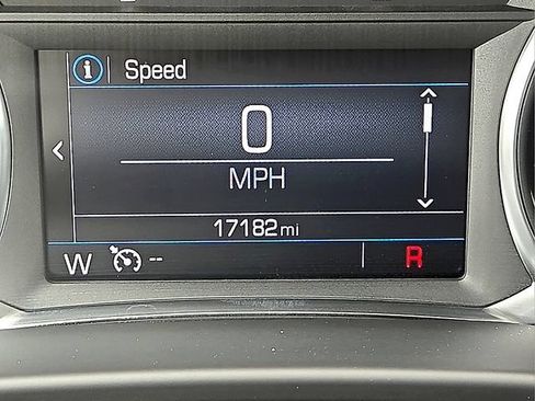 Used 2023 GMC Acadia SLE w/ Driver Convenience Package AWD/4WD image 23