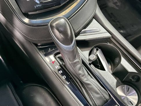 Used 2014 Cadillac ELR w/ Luxury Package FWD image 18