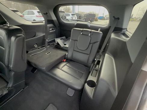 Certified 2023 Ford Explorer XLT w/ Equipment Group 202A image 24