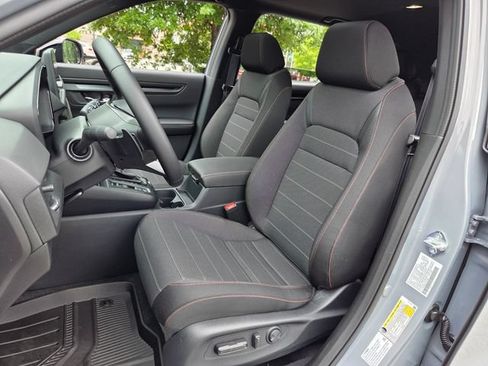 New 2026 Honda CR-V Sport image 8