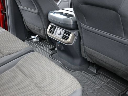 Used 2025 Ford F150 STX w/ Equipment Group 201A FX4 AWD/4WD image 11