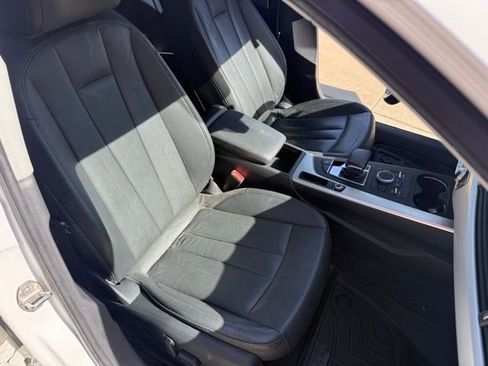 Used 2017 Audi A4 2.0T Premium FWD image 19