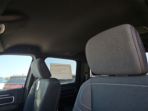 New 2026 RAM 3500 Lone Star image 23