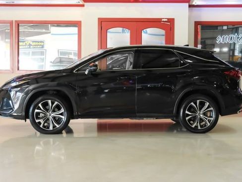 Used 2021 Lexus RX 350 FWD w/ Premium Package image 11