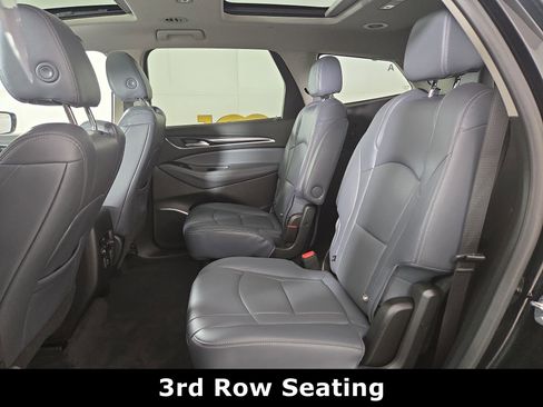 Certified 2020 Buick Enclave Essence image 12