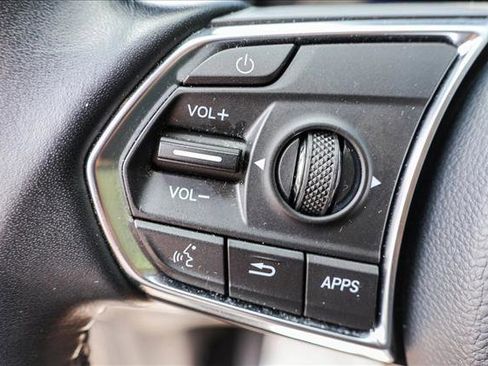 Used 2023 Acura MDX SH-AWD w/ Technology Package image 14