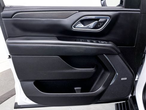 Used 2021 GMC Yukon AT4 w/ AT4 Premium Plus Package image 20