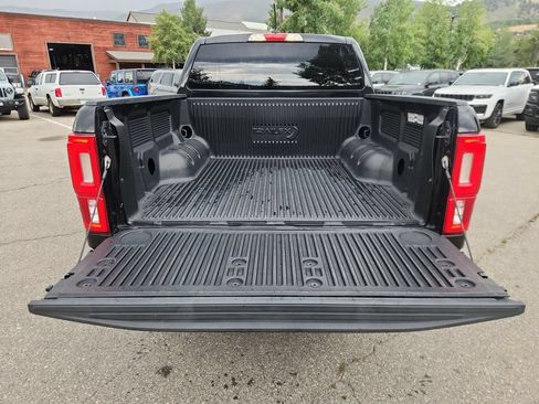 Used 2019 Ford Ranger XLT w/ Equipment Group 301A Mid AWD/4WD image 20