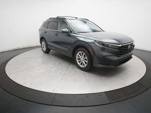 Certified 2023 Honda CR-V EX-L image 13
