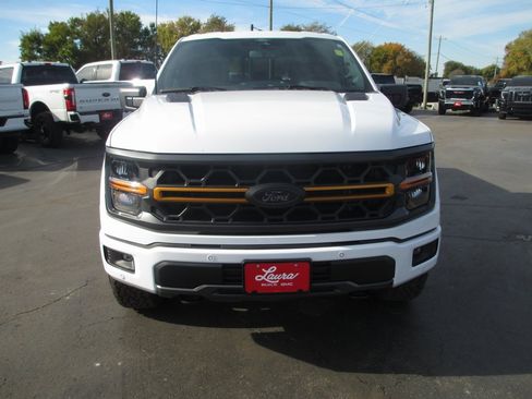 Used 2025 Ford F150 Tremor w/ Bed Utility Package image 10