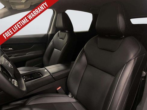 Used 2025 Nissan Murano SV w/ Cargo Package AWD/4WD image 30