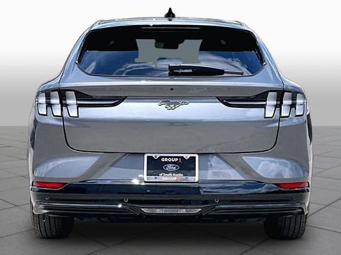 Used 2023 Ford Mustang Mach-E Premium AWD/4WD image 4