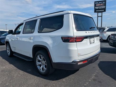 Used 2022 Jeep Wagoneer Series II image 6