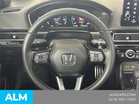 Used 2025 Honda Civic Sport image 25
