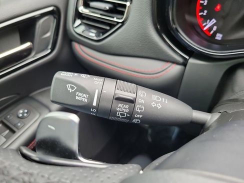 New 2026 Dodge Durango GT w/ Blacktop Package AWD/4WD image 29