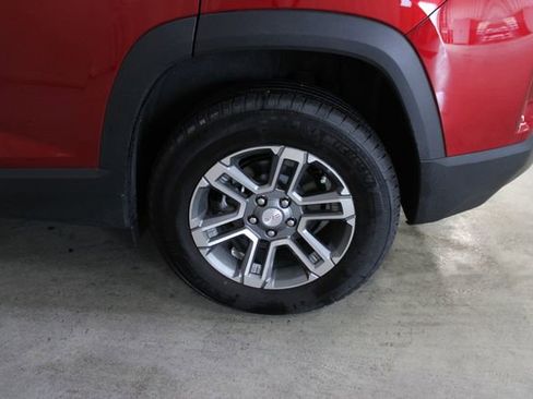 Used 2026 GMC Terrain Elevation w/ Technology Package II AWD/4WD image 32