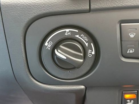 New 2026 Nissan Frontier PRO-4X w/ Pro Premium Package image 35