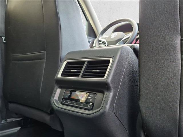 Used 2024 Volkswagen Atlas SEL AWD/4WD image 23