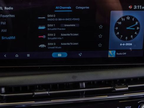 Used 2025 Hyundai Tucson SEL FWD image 27