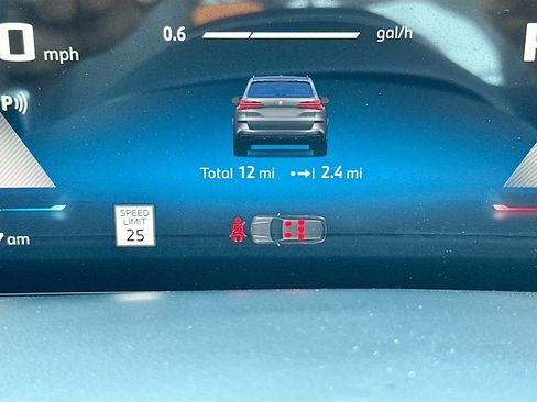 New 2026 BMW X5 M60i w/ Executive Package image 9