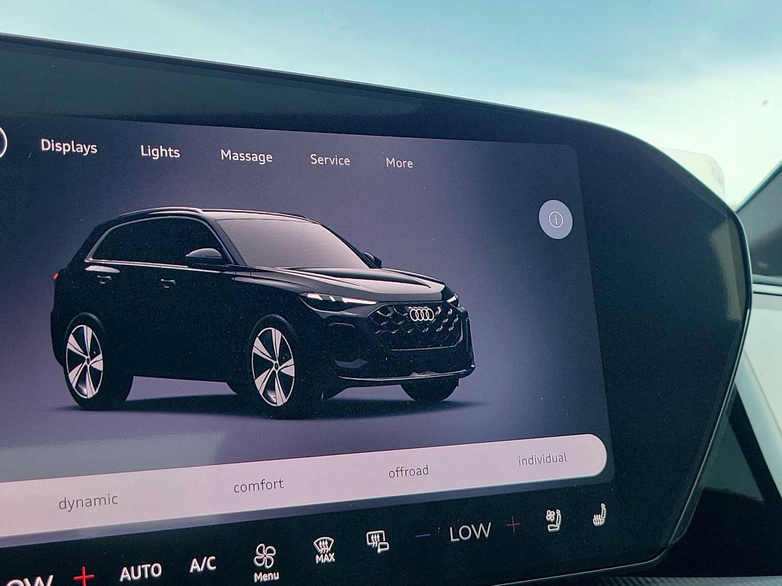 New 2026 Audi SQ5 Premium Plus AWD/4WD image 27