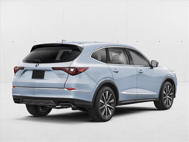 New 2026 Acura MDX w/ Technology Package FWD image 2