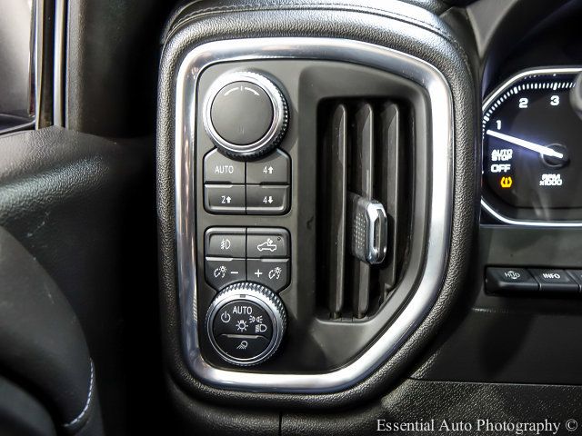 Used 2019 GMC Sierra 1500 Denali w/ Technology Package AWD/4WD image 19