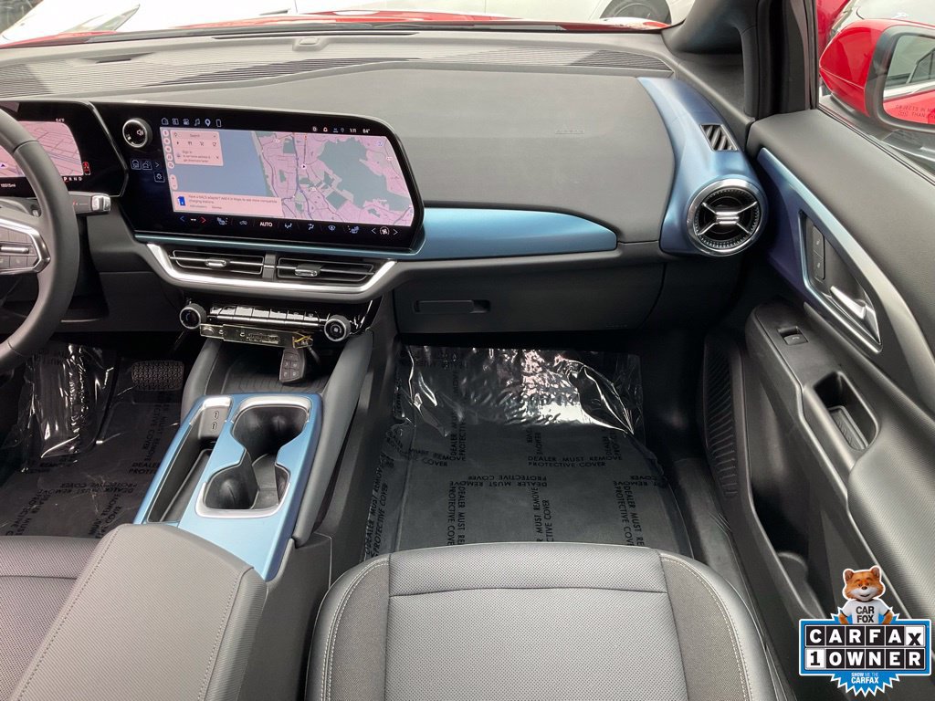 Used 2024 Chevrolet Equinox EV LT FWD image 57