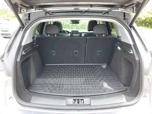 Used 2022 Lincoln Corsair AWD w/ Premium Package image 7