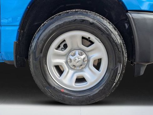New 2026 RAM 1500 Tradesman AWD/4WD image 10