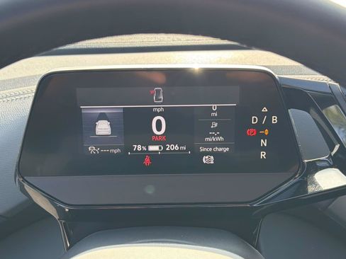 Certified 2023 Volkswagen ID.4 Pro S RWD image 30