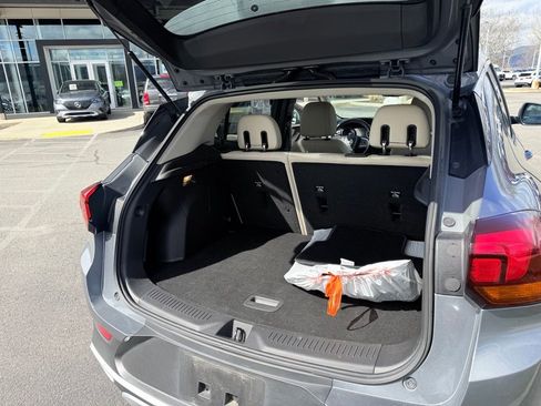 Used 2021 Buick Encore GX Preferred image 20