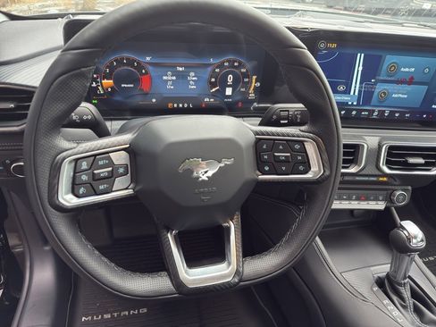 New 2026 Ford Mustang Premium image 19