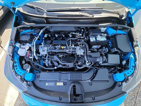 Used 2022 Toyota Corolla SE image 11