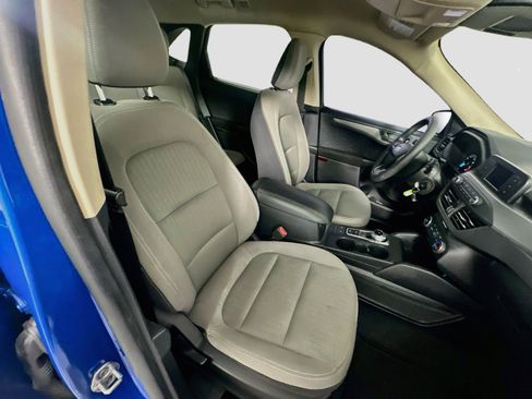 Used 2020 Ford Escape S FWD image 29