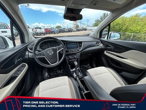 Used 2019 Buick Encore Preferred w/ Safety Package FWD image 26
