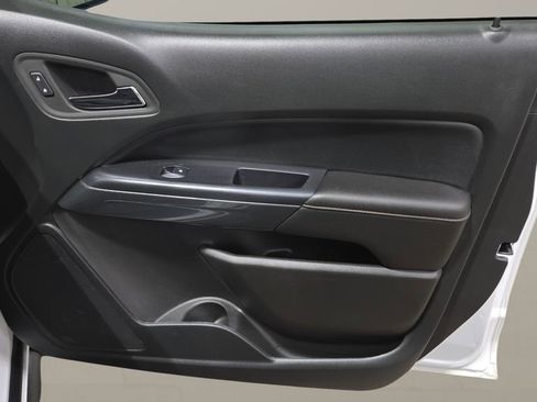 Used 2022 GMC Canyon AT4 w/ Trailering Package image 28