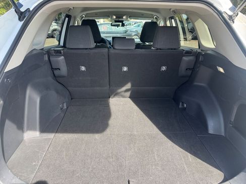 Used 2025 Toyota RAV4 LE image 30