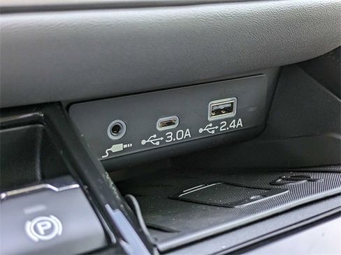 New 2025 Subaru Outback Onyx Edition image 30