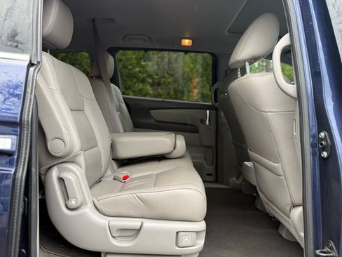 Used 2015 Honda Odyssey EX-L image 17