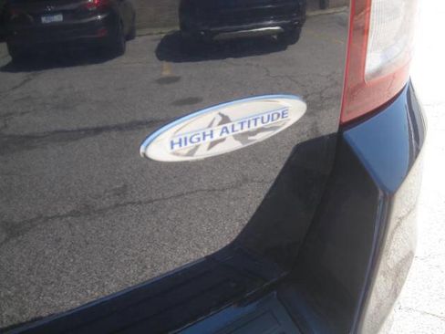 Used 2016 Jeep Compass High Altitude image 11