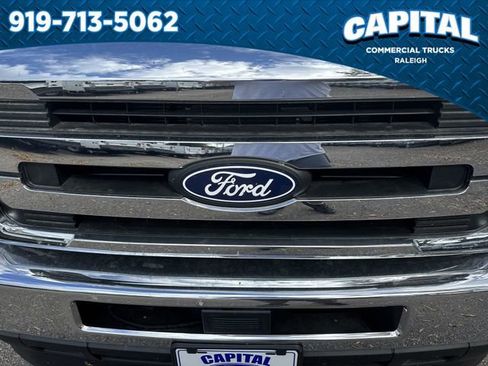 New 2026 Ford E-450 and Econoline 450 Super Duty w/ Power Equipment Group image 10