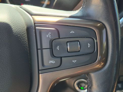 Used 2022 Chevrolet Silverado 3500 High Country w/ Safety Package II AWD/4WD image 18