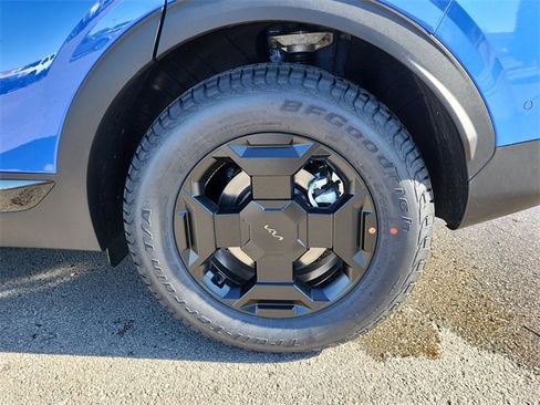 New 2026 Kia Sportage X-Pro Prestige image 27