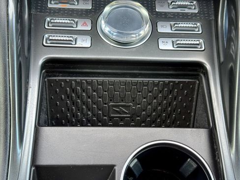 Certified 2024 Lincoln Nautilus Reserve w/ Equipment Group 202A image 27