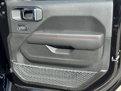 New 2025 Jeep Gladiator Rubicon w/ Safety Group image 18